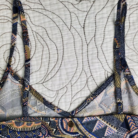 NWT [S] Element Robby Dress - Picture 3 of 7